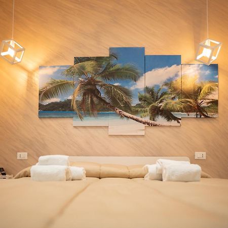 Abt L'Aura Bed & Breakfast Palermo Luaran gambar