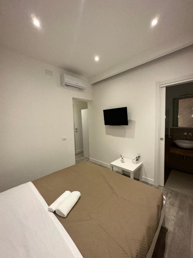 Abt L'Aura Bed & Breakfast Palermo Luaran gambar