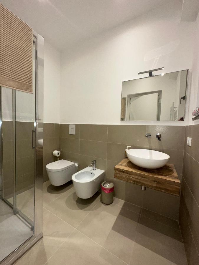 Abt L'Aura Bed & Breakfast Palermo Luaran gambar