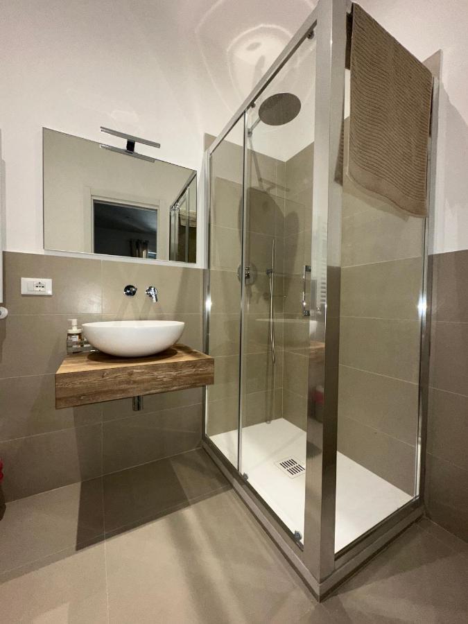 Abt L'Aura Bed & Breakfast Palermo Luaran gambar