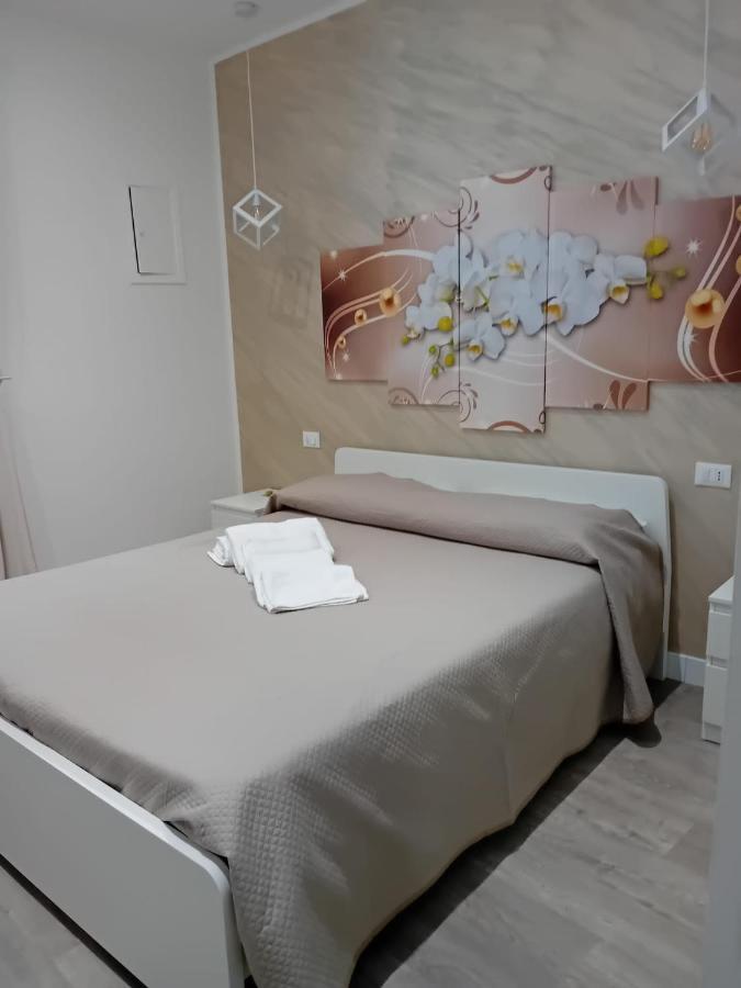 Abt L'Aura Bed & Breakfast Palermo Luaran gambar