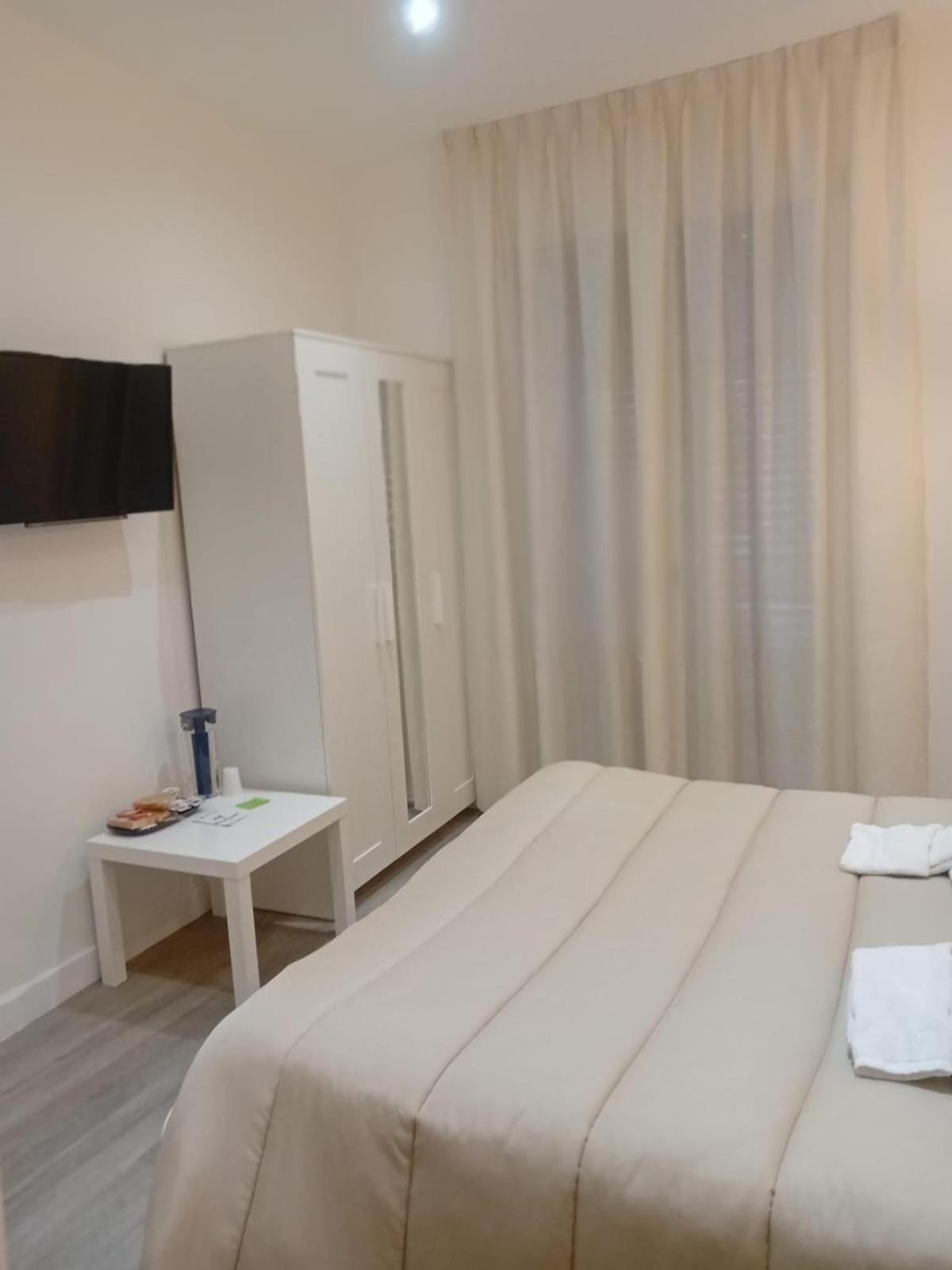 Abt L'Aura Bed & Breakfast Palermo Luaran gambar