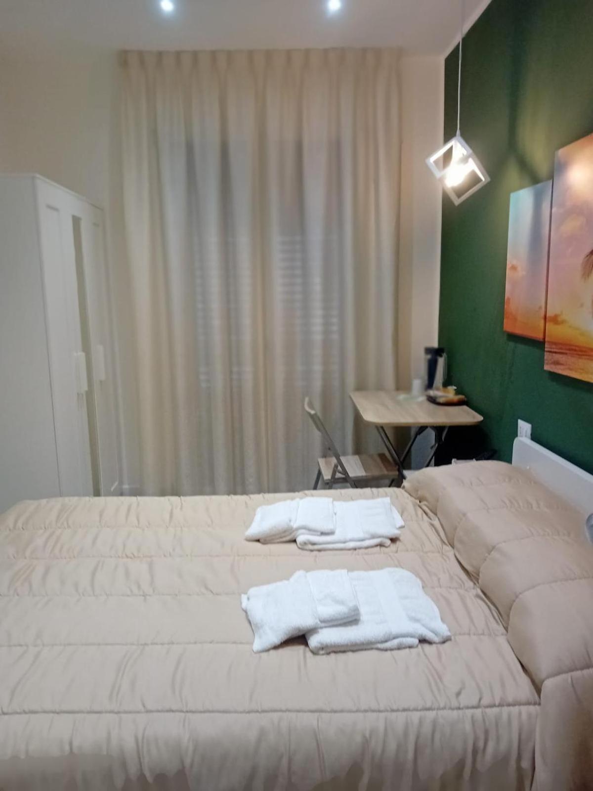 Abt L'Aura Bed & Breakfast Palermo Luaran gambar