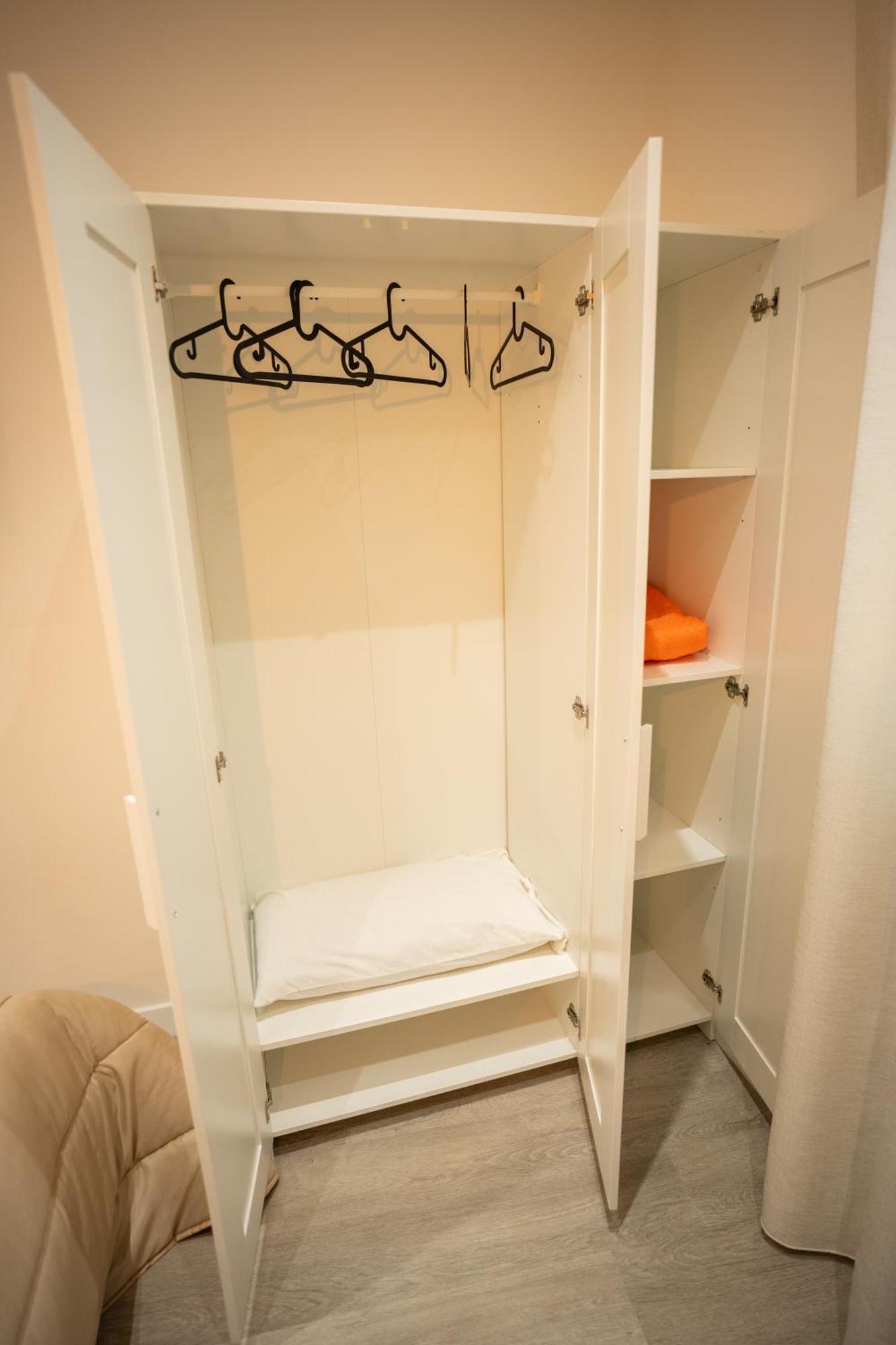 Abt L'Aura Bed & Breakfast Palermo Luaran gambar