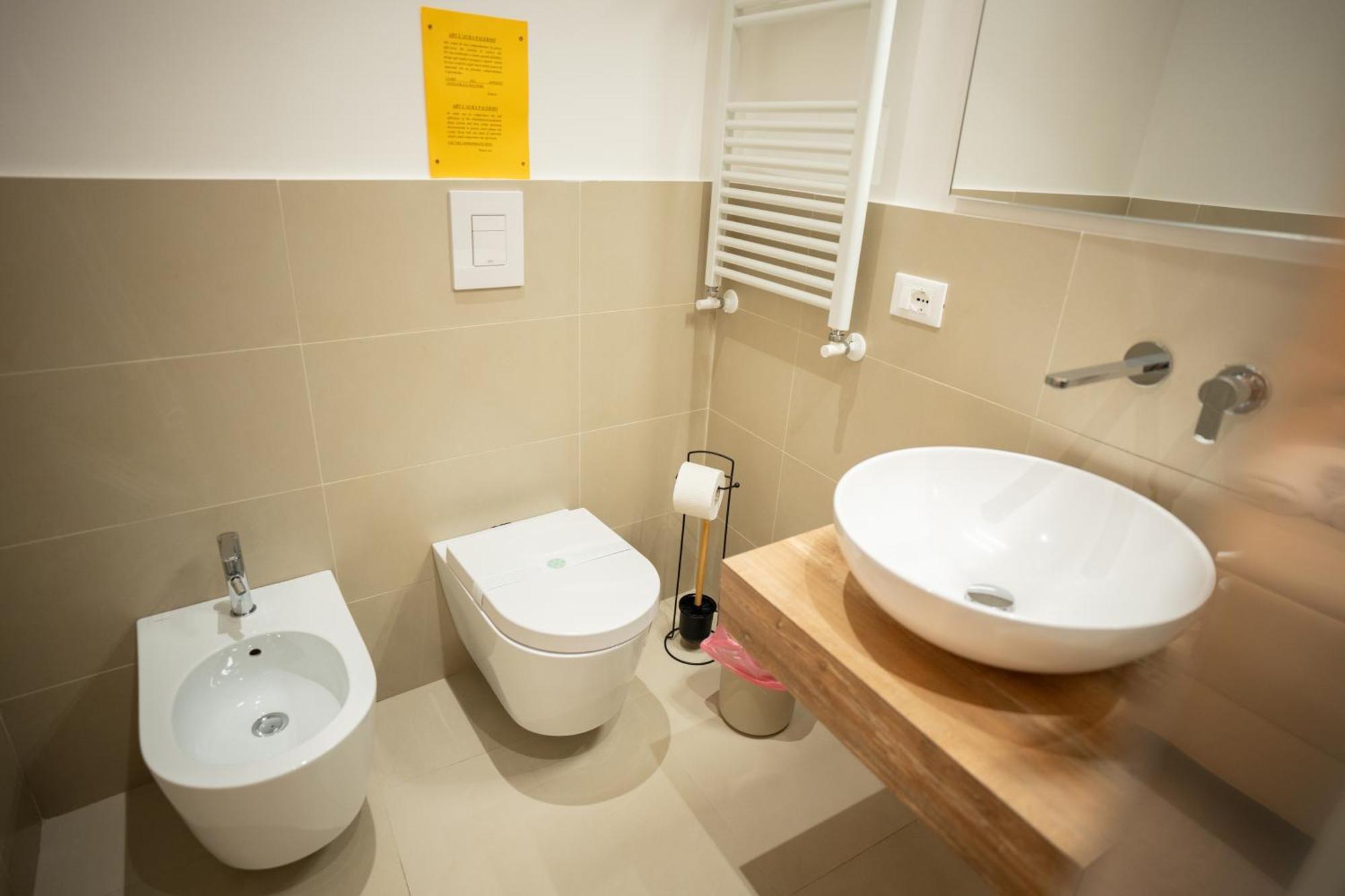 Abt L'Aura Bed & Breakfast Palermo Luaran gambar