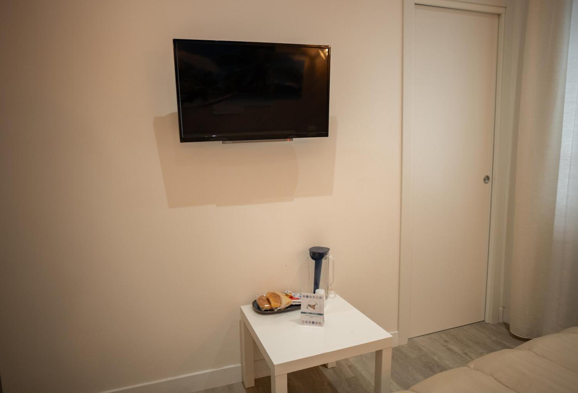 Abt L'Aura Bed & Breakfast Palermo Luaran gambar