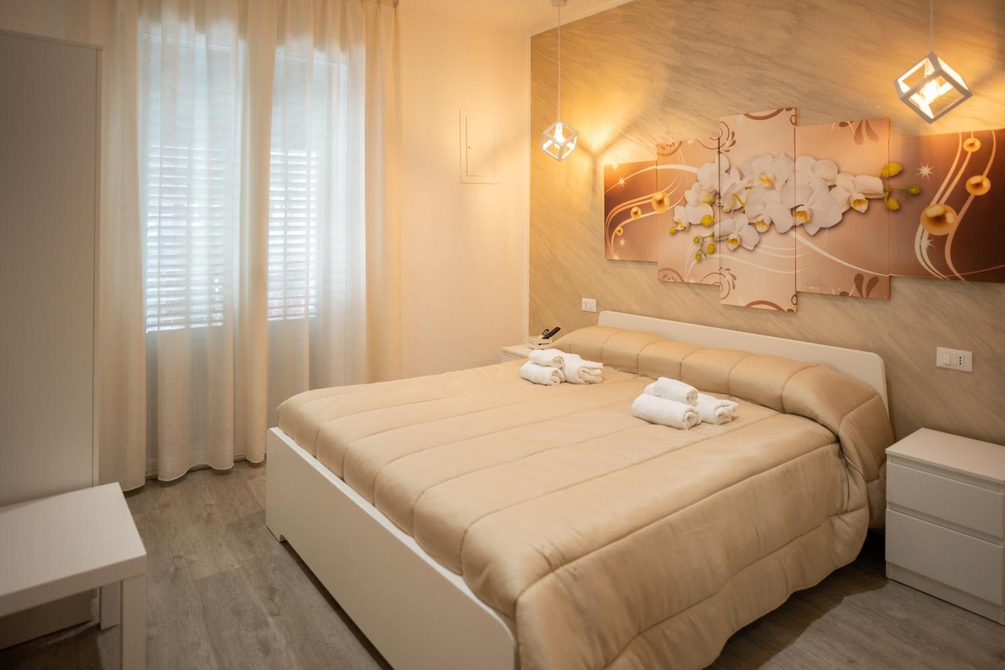 Abt L'Aura Bed & Breakfast Palermo Luaran gambar