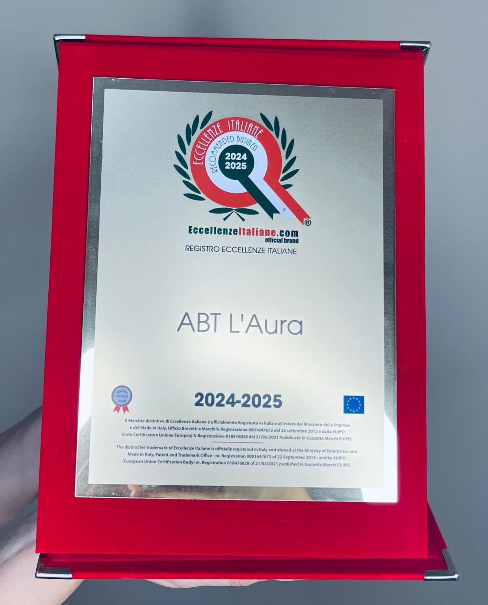 Abt L'Aura Bed & Breakfast Palermo Luaran gambar