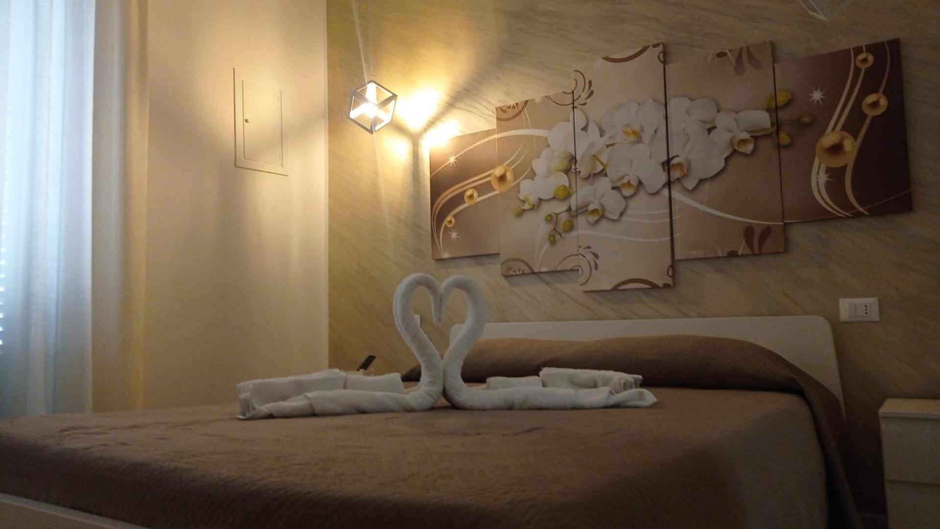 Abt L'Aura Bed & Breakfast Palermo Luaran gambar